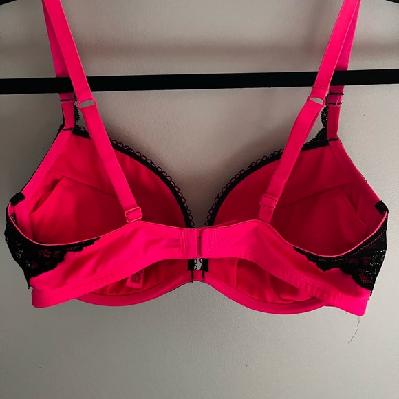 La Senza “The Show Off” Sz 32DD Bras - Picture 4 of 9